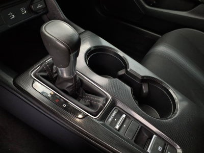 2026 Honda Civic Sedan Hybrid Base