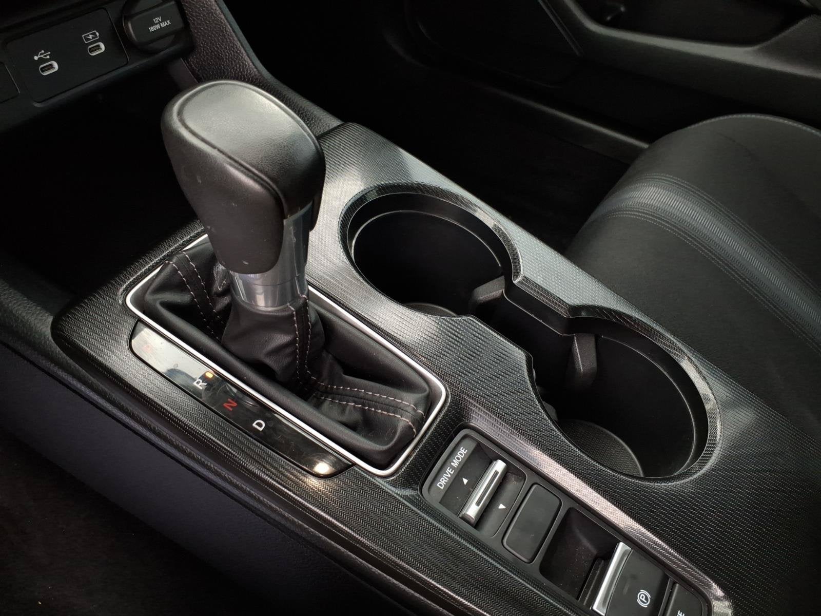 2026 Honda Civic Sedan Hybrid Base