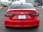 2026 Honda Civic Sedan Hybrid Base