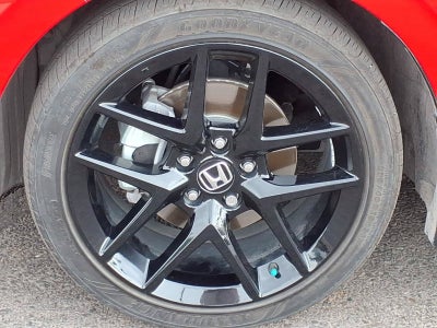 2026 Honda Civic Sedan Hybrid Base