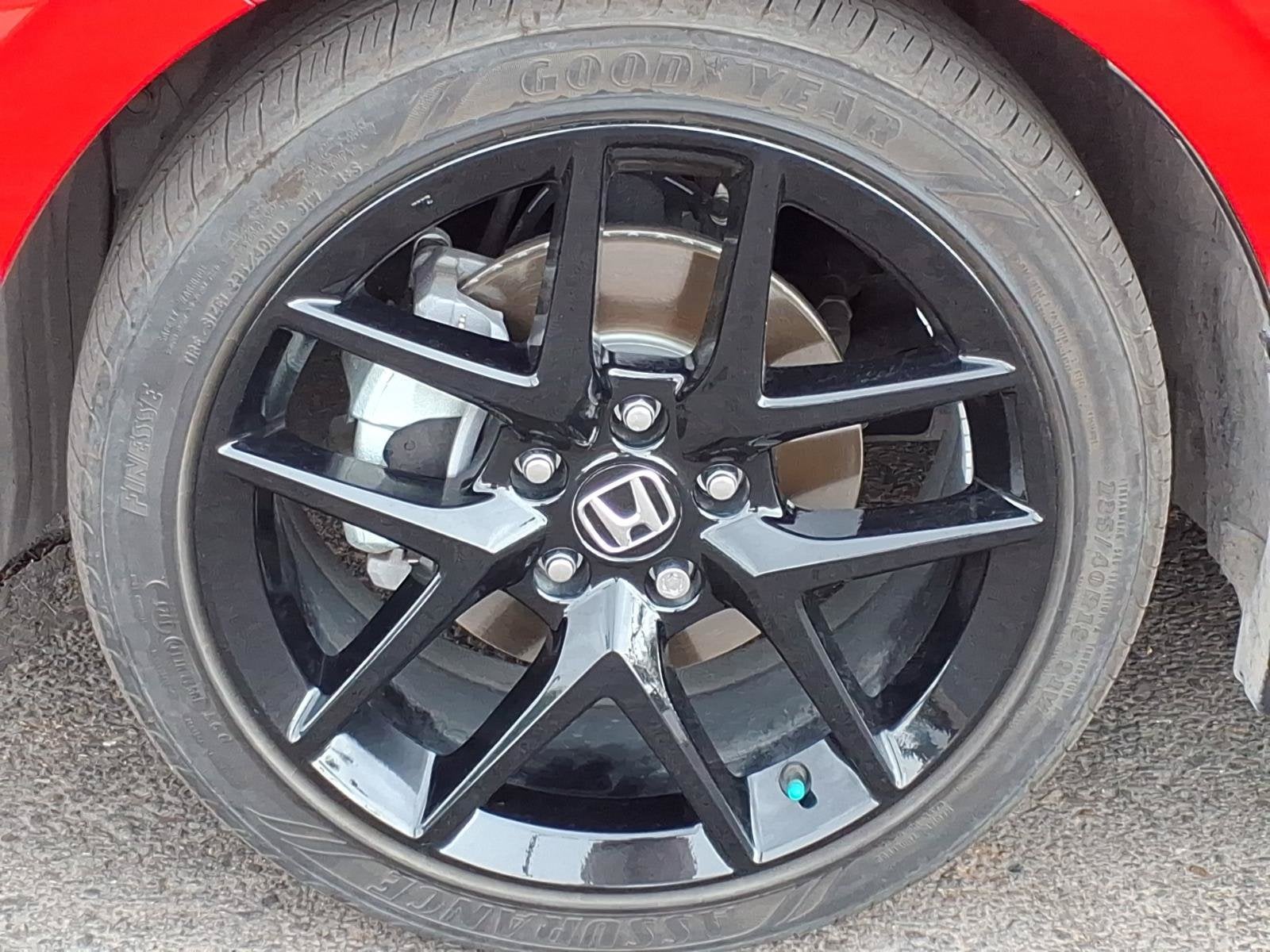 2026 Honda Civic Sedan Hybrid Base