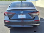 2026 Honda Civic Sedan Hybrid Sport