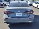 2026 Honda Civic Sedan Hybrid Sport