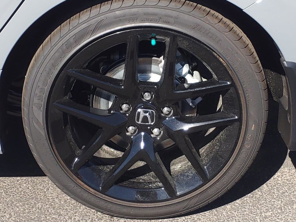 2026 Honda Civic Sedan Hybrid Sport