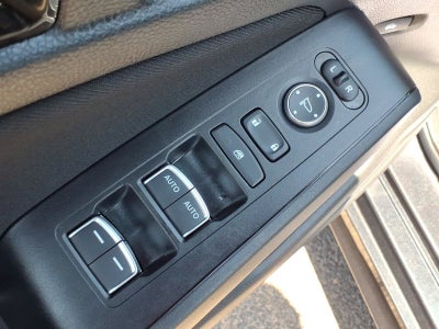 2025 Honda Civic Sedan Hybrid Sport