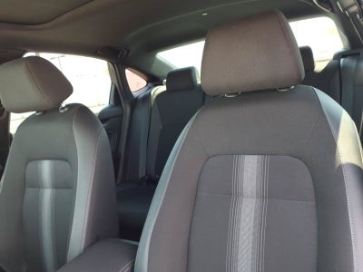 2025 Honda Civic Sedan Hybrid Sport