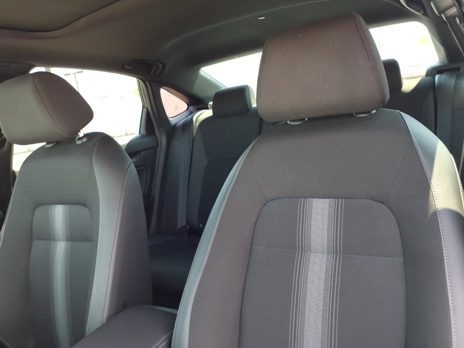 2025 Honda Civic Sedan Hybrid Sport