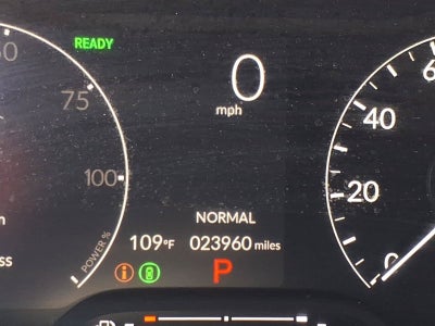 2025 Honda Civic Sedan Hybrid Sport