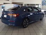 2026 Honda Civic Sedan Hybrid Sport Touring