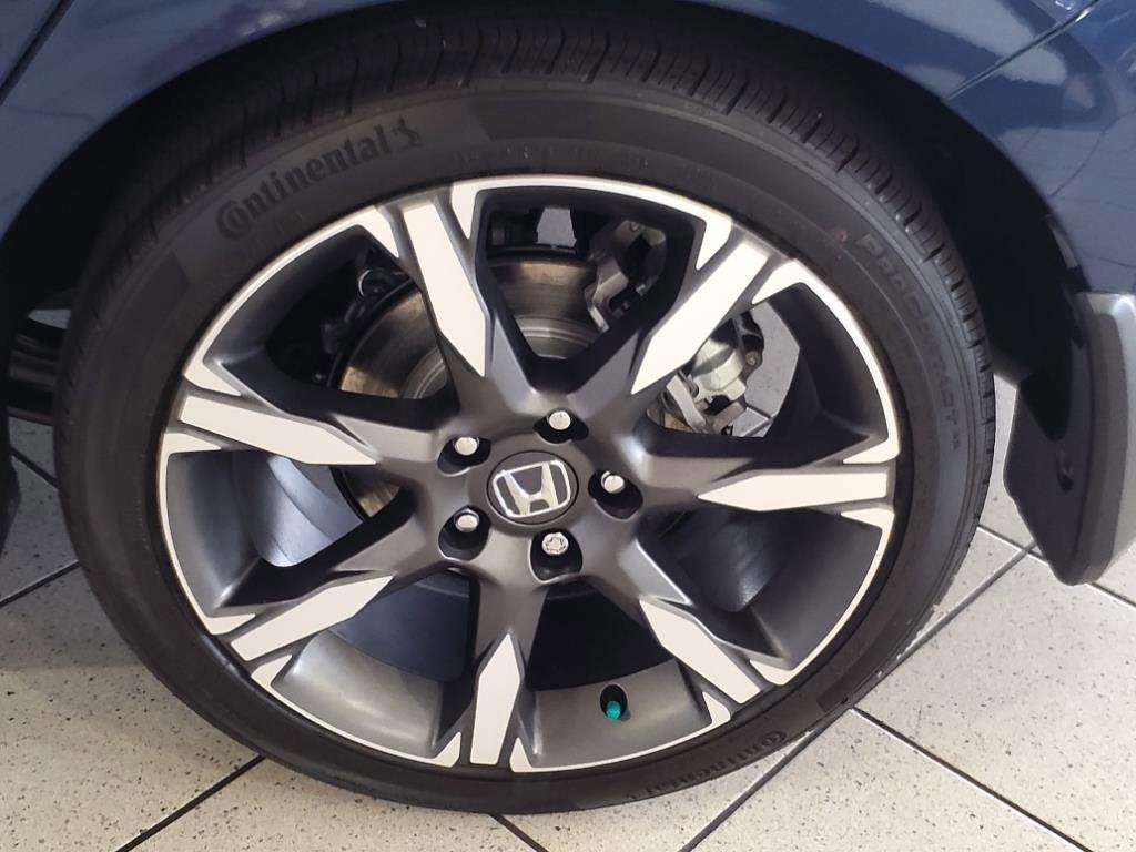 2026 Honda Civic Sedan Hybrid Sport Touring