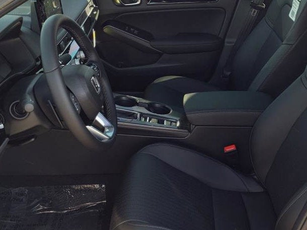 2026 Honda Civic Sedan Hybrid Sport Touring