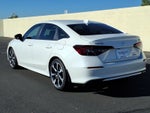 2026 Honda Civic Sedan Hybrid Sport Touring