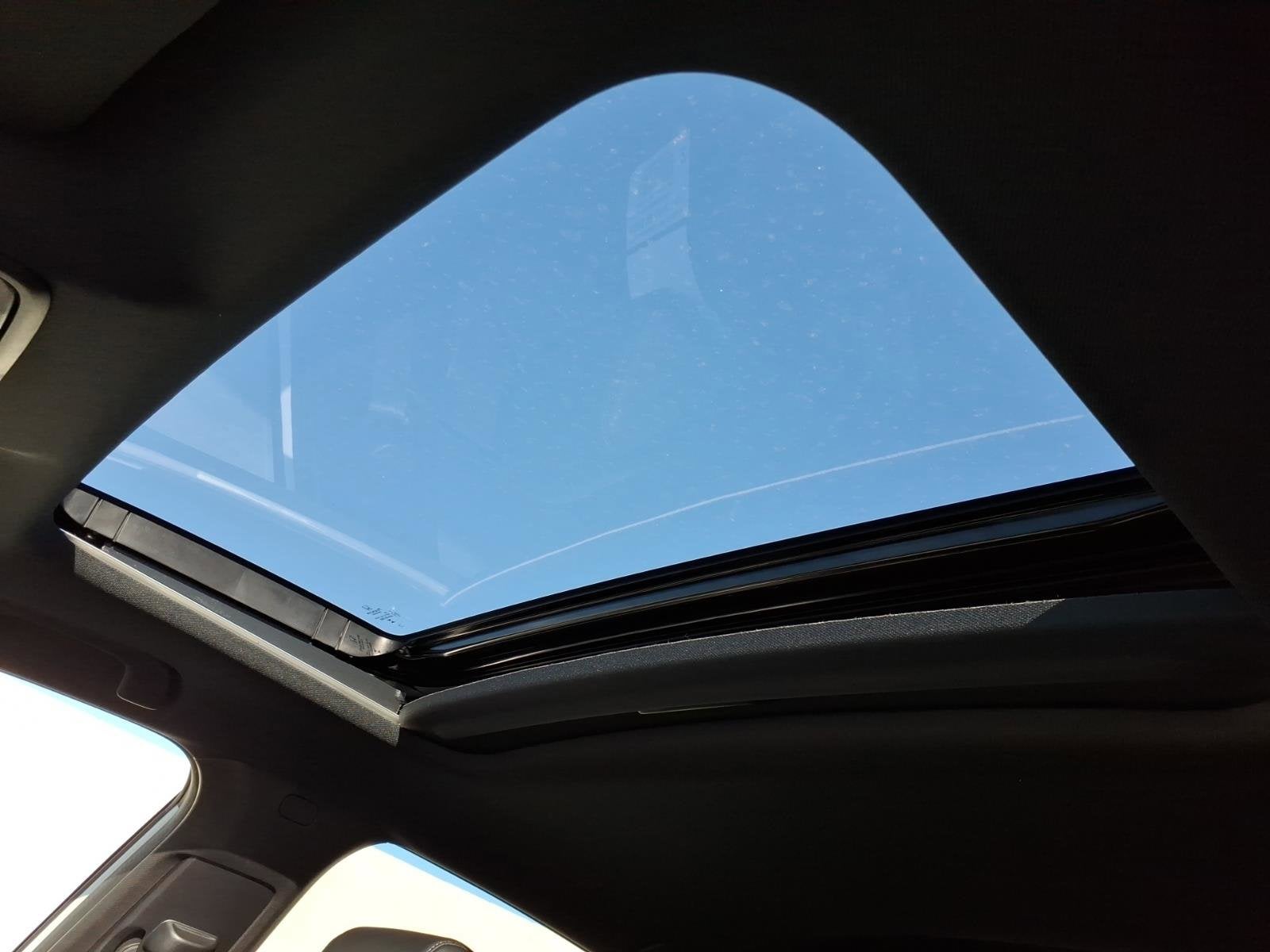 2026 Honda Civic Sedan Hybrid Sport Touring