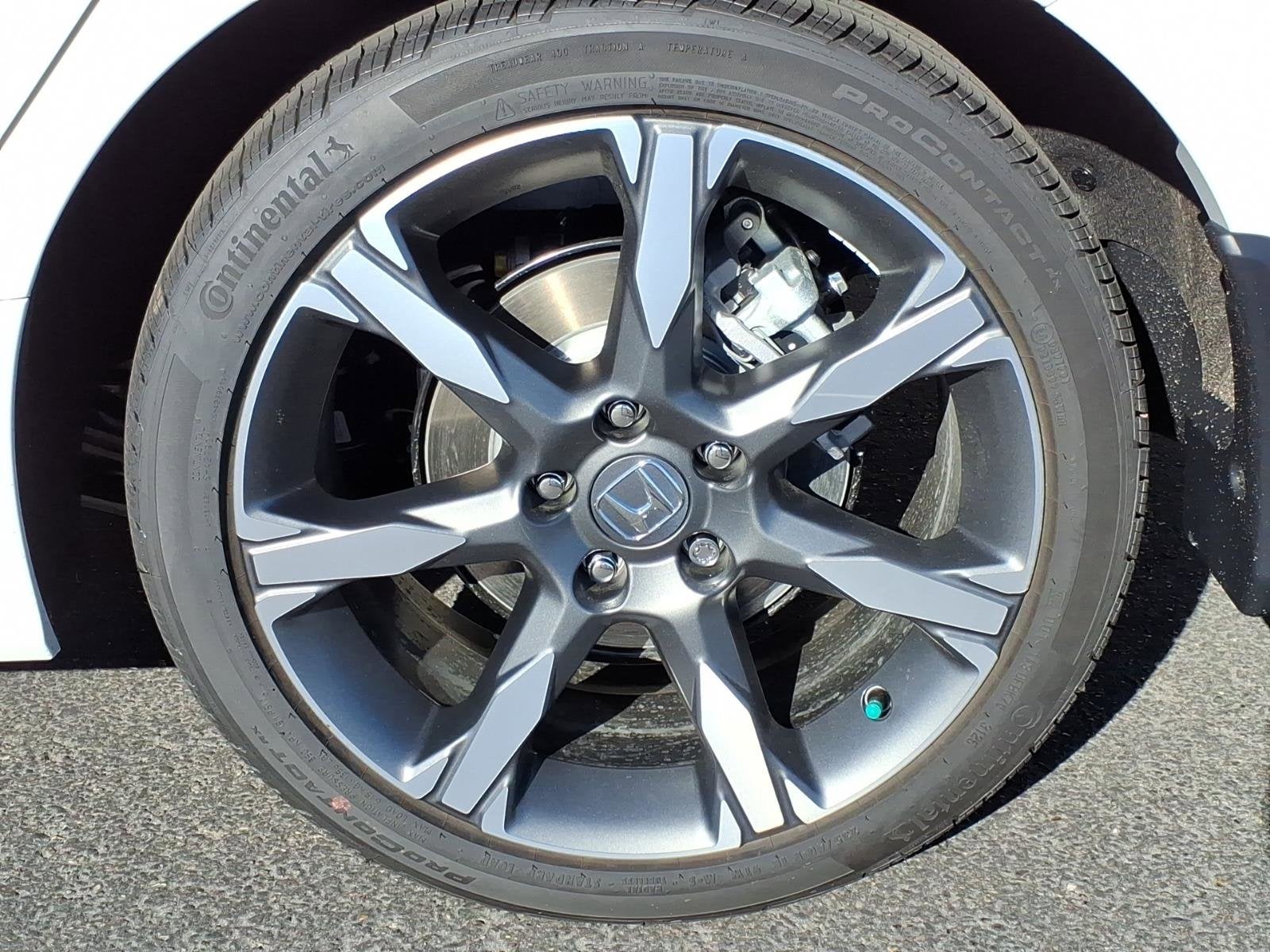 2026 Honda Civic Sedan Hybrid Sport Touring