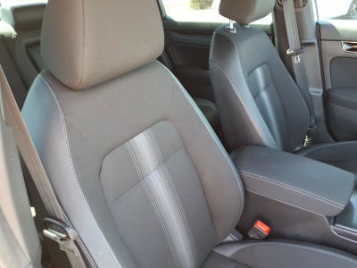 2025 Honda Civic Sedan Hybrid Sport