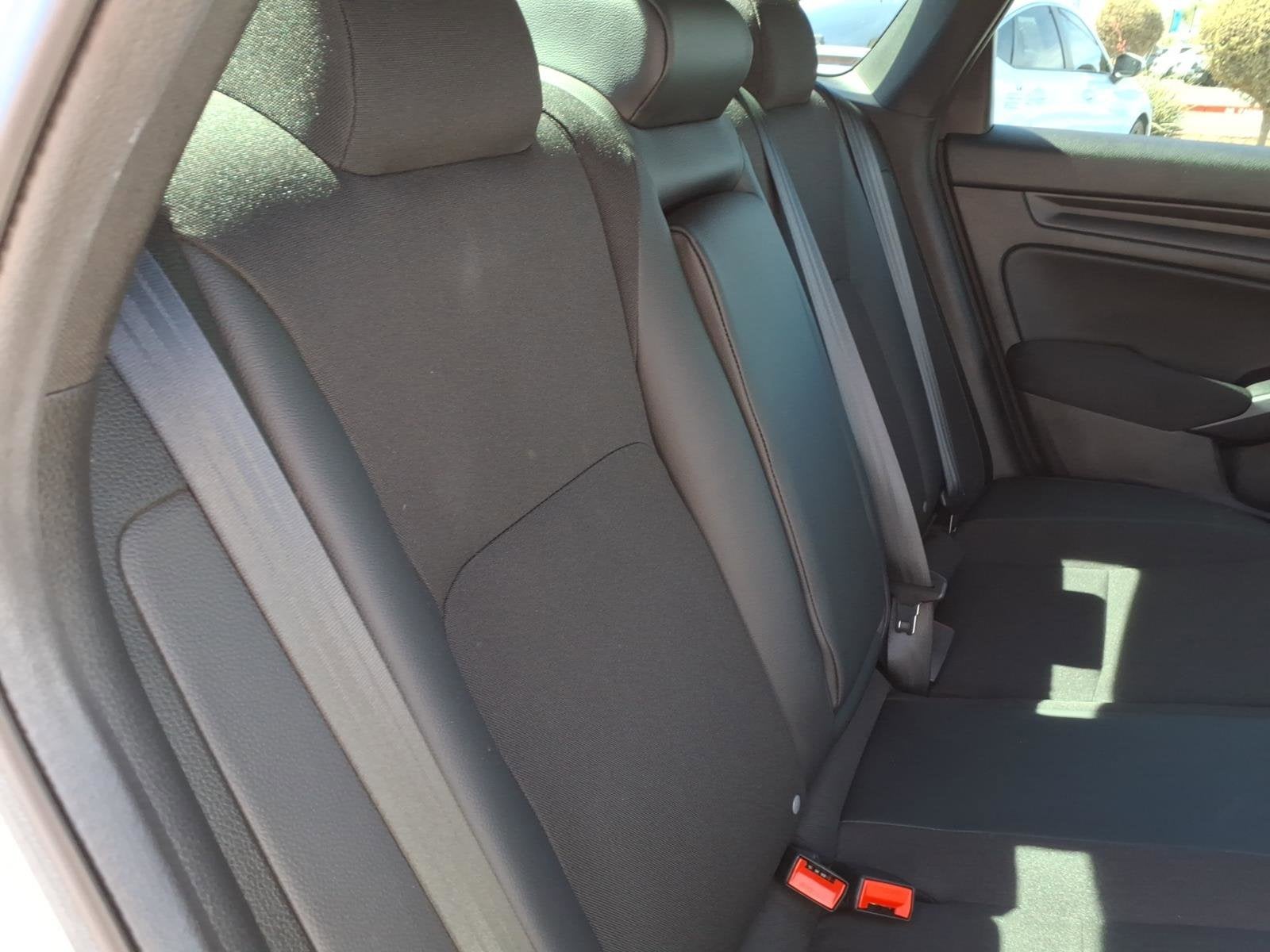 2025 Honda Civic Sedan Hybrid Sport