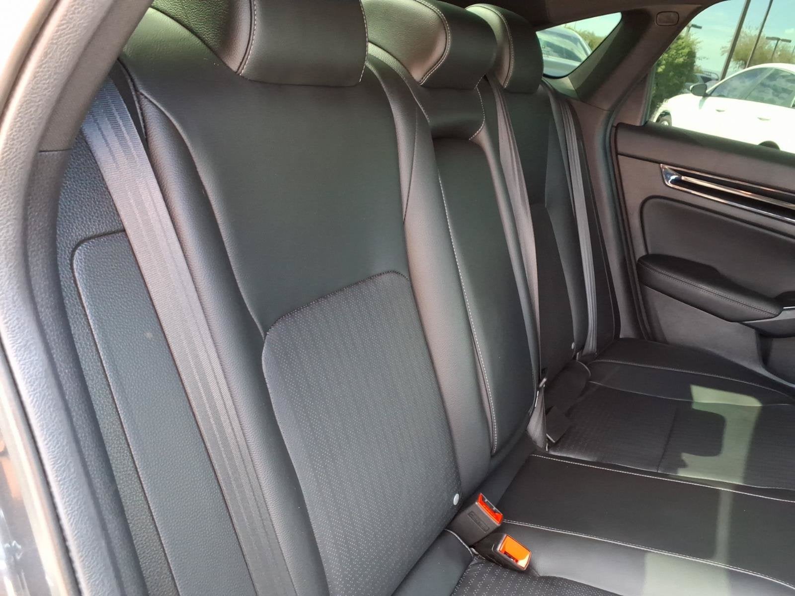 2025 Honda Civic Sedan Hybrid Sport