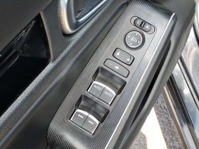 2025 Honda Civic Sedan Hybrid Sport