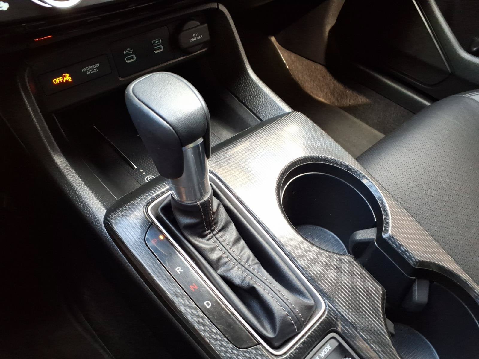 2025 Honda Civic Sedan Hybrid Sport
