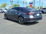 2025 Honda Civic Sedan Hybrid Sport