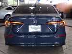 2026 Honda Civic Sedan Hybrid Sport Touring