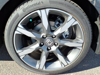 2026 Honda Civic Sedan Hybrid Sport Touring