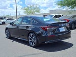 2026 Honda Civic Sedan Hybrid Sport Touring
