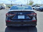 2026 Honda Civic Sedan Hybrid Sport Touring