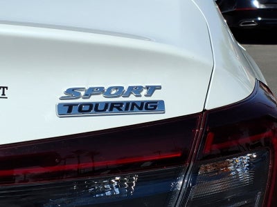 2025 Honda Civic Sedan Hybrid Sport