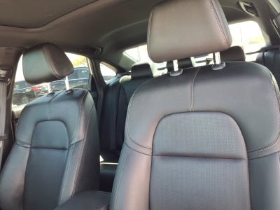 2025 Honda Civic Sedan Hybrid Sport
