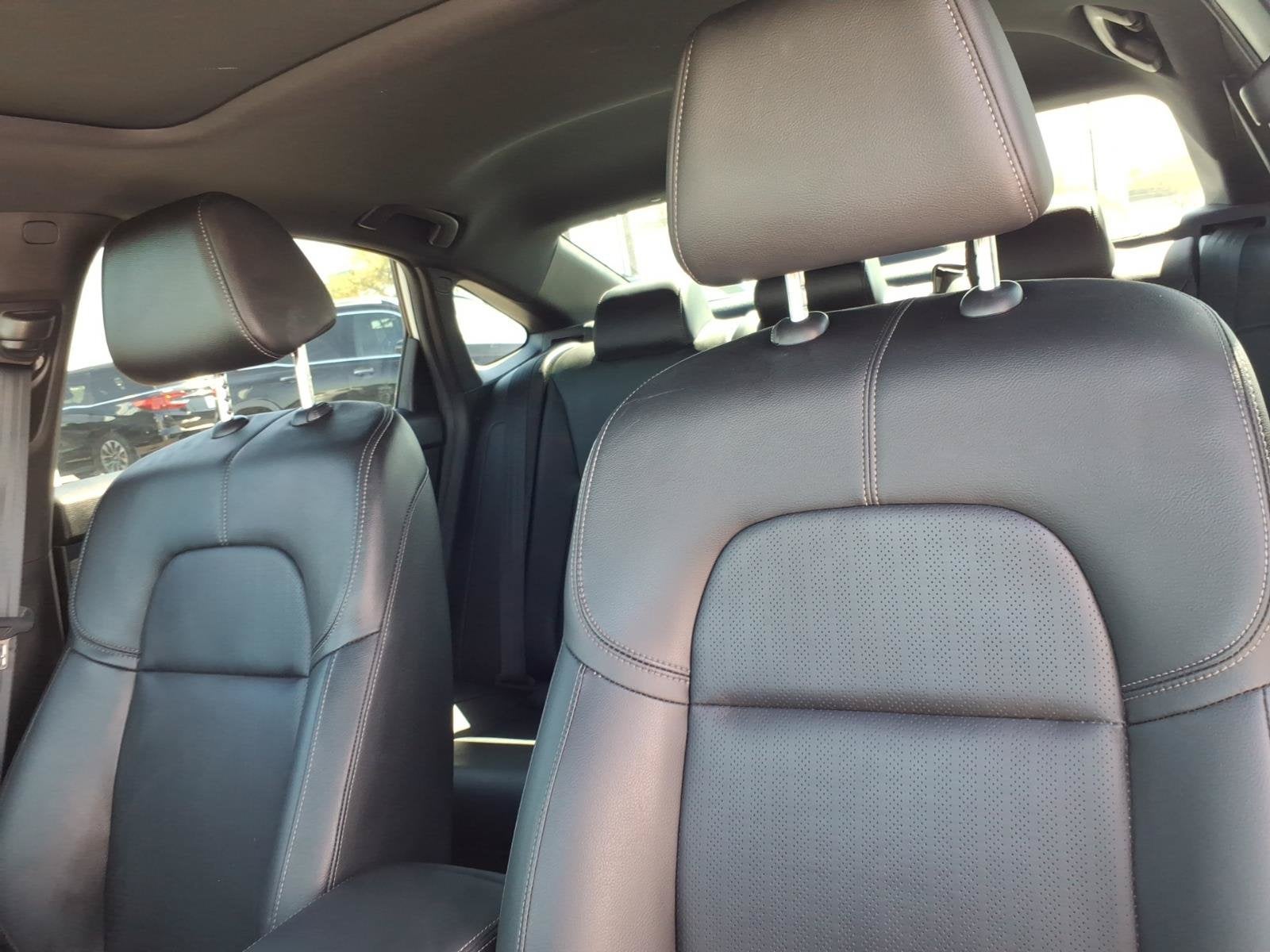 2025 Honda Civic Sedan Hybrid Sport