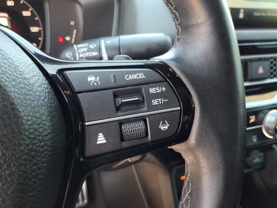 2025 Honda Civic Sedan Hybrid Sport
