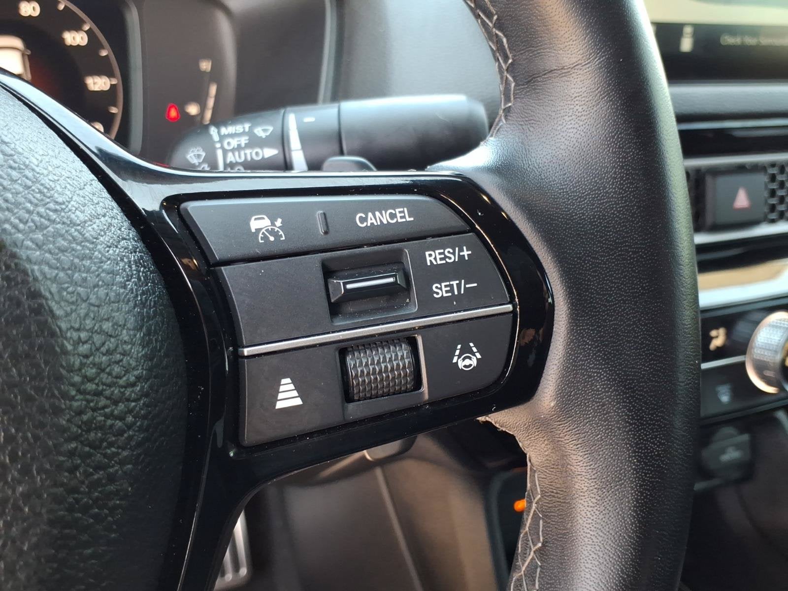 2025 Honda Civic Sedan Hybrid Sport