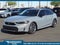 2026 Honda Civic Sedan Hybrid Sport Touring