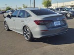 2026 Honda Civic Sedan Hybrid Sport Touring