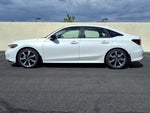 2026 Honda Civic Sedan Hybrid Sport Touring