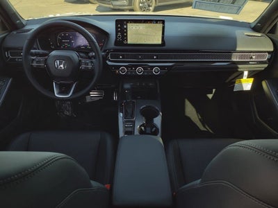 2026 Honda Civic Sedan Hybrid Sport Touring