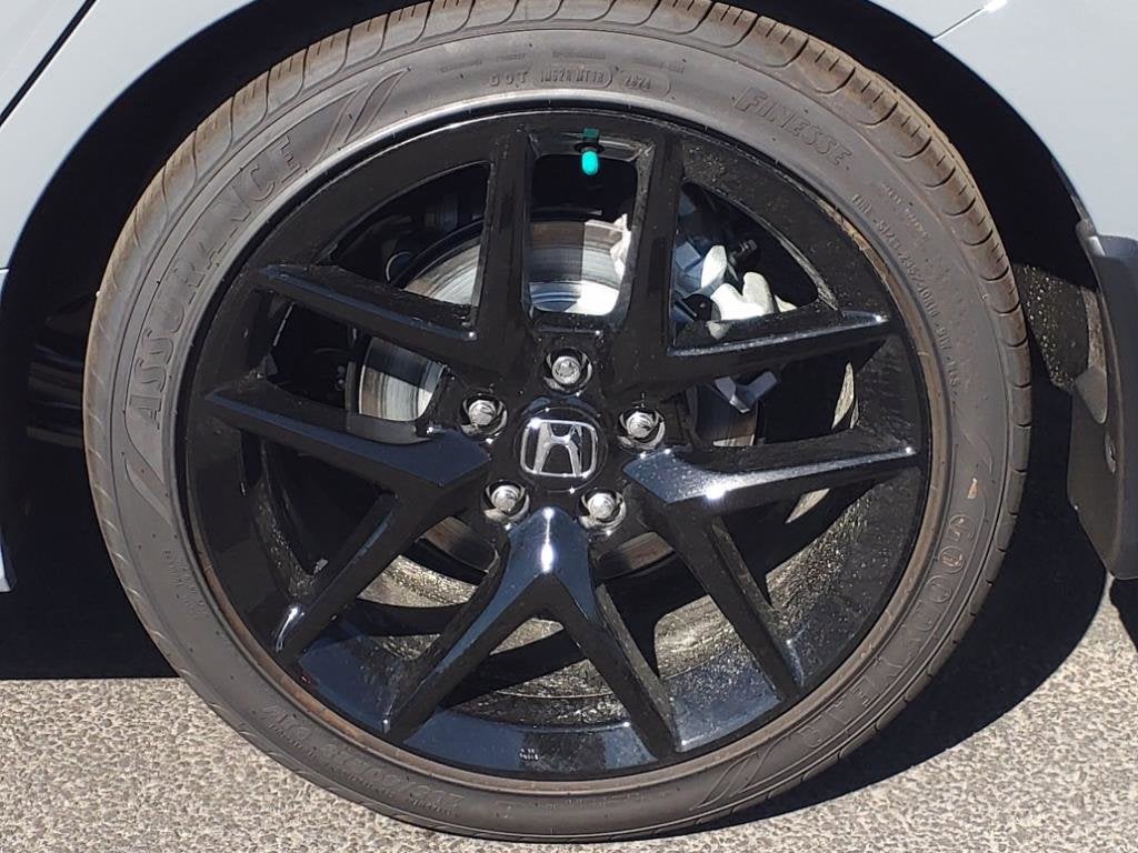 2026 Honda Civic Sedan Hybrid Sport