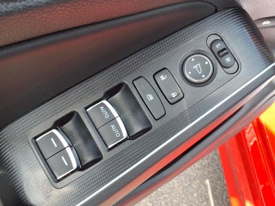 2025 Honda Civic Sedan Hybrid Sport