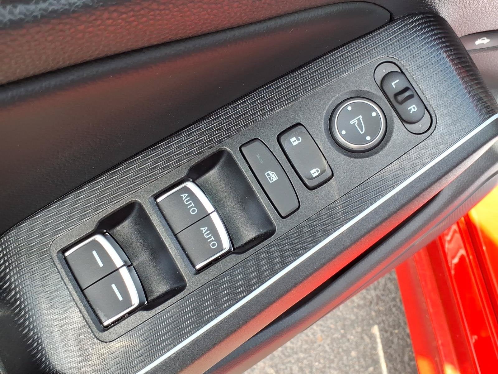 2025 Honda Civic Sedan Hybrid Sport