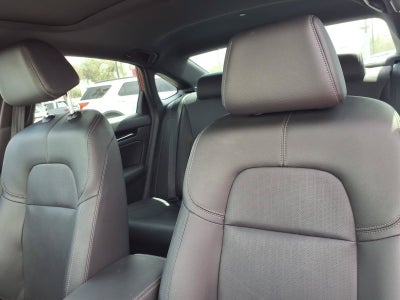 2025 Honda Civic Sedan Hybrid Sport