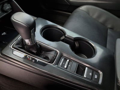 2025 Honda Civic Sedan Hybrid Sport