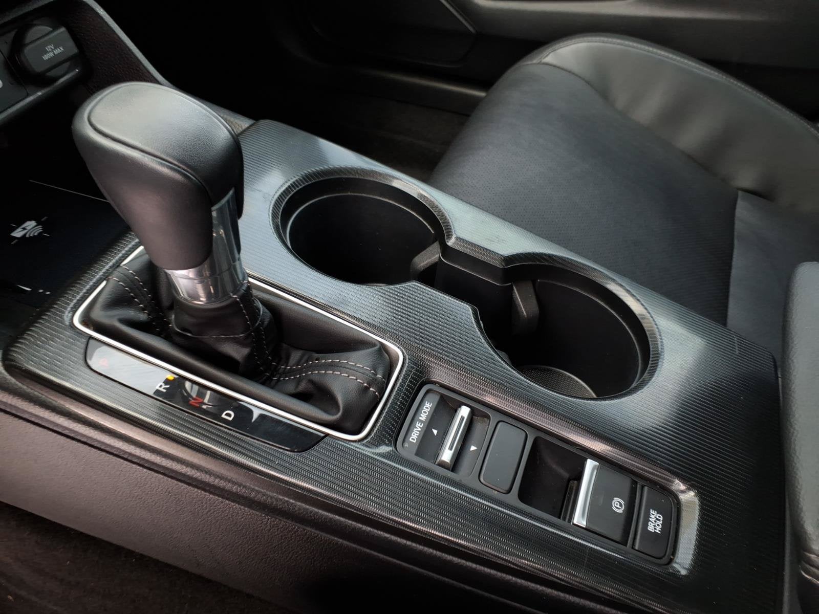 2025 Honda Civic Sedan Hybrid Sport