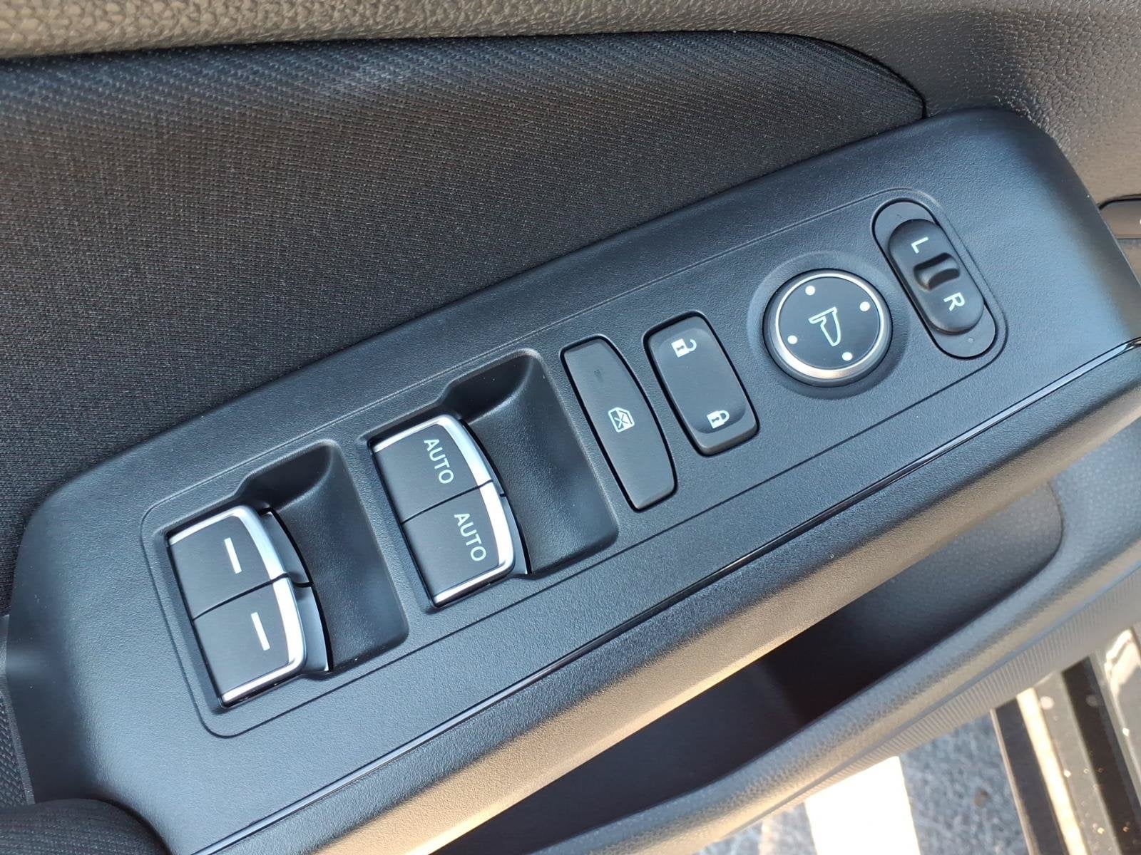 2026 Honda Civic Sedan Hybrid Base