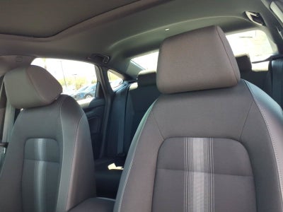 2026 Honda Civic Sedan Hybrid Base