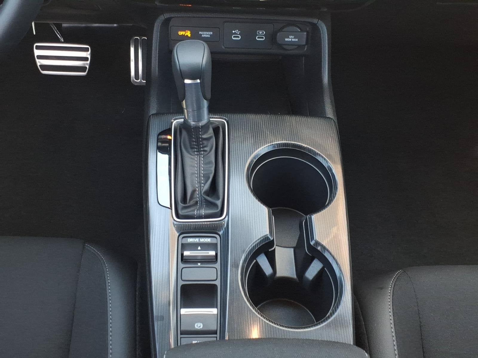 2026 Honda Civic Sedan Hybrid Base