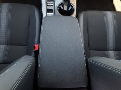 2026 Honda Civic Sedan Hybrid Base