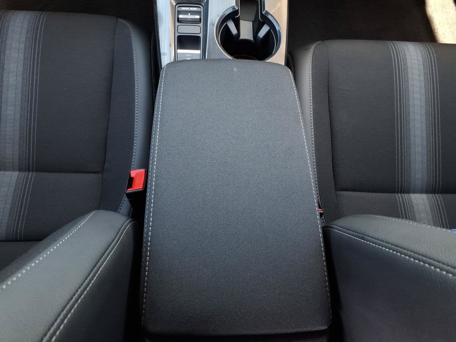 2026 Honda Civic Sedan Hybrid Base