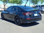 2026 Honda Civic Sedan Hybrid Base