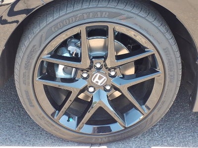 2026 Honda Civic Sedan Hybrid Base